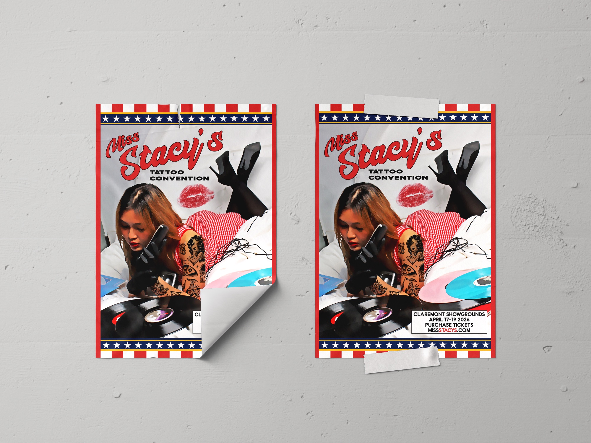 Miss Stacy's primary